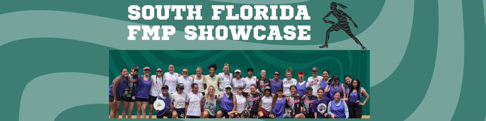 FMP Showcase